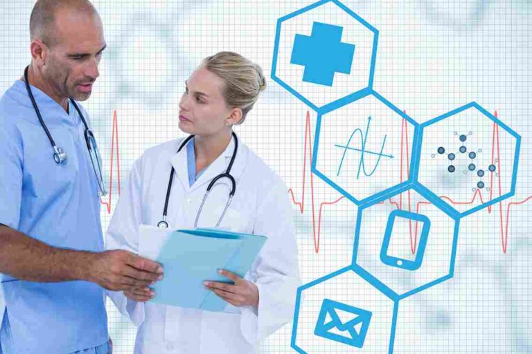 Components Of Successful Healthcare RCM Services